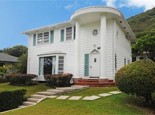 2738 Manoa Rd, Honolulu, HI 96822