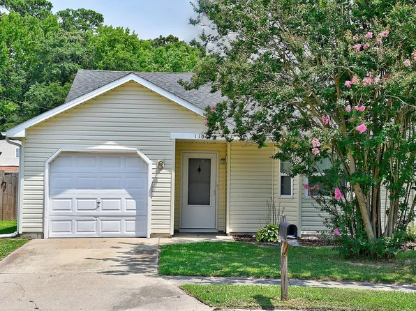 1106 Eaglewood Dr, Virginia Beach, VA 23454