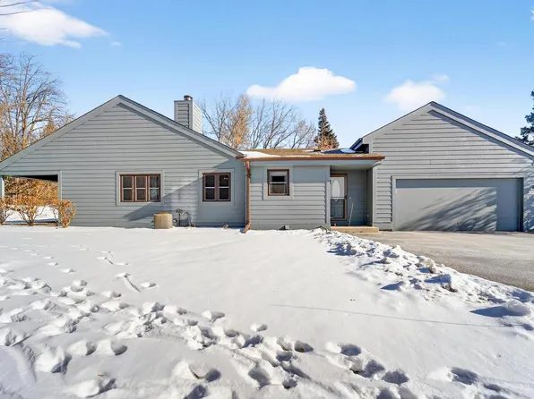 W133N8139 Danell DRIVE, Menomonee Falls, WI 53051