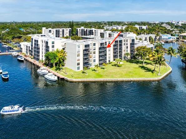 7 Royal Palm Way #507, Boca Raton, FL 33432