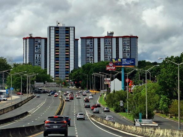 2 Torres De Andalucia #604, San Juan, PR 00926