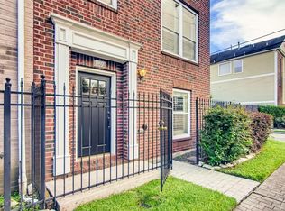 1802 Bailey St, Houston, TX 77019
