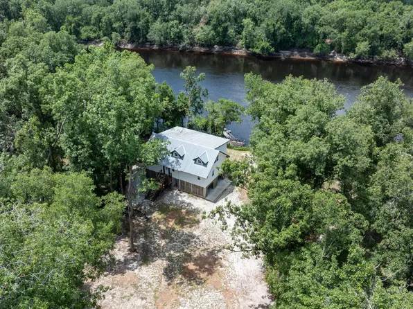 22207 135th Ct, O Brien, FL 32071