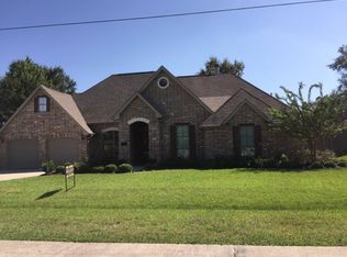 7609 S Boardwalk, Lumberton, TX 77657