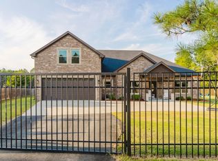 6012 Centark Ct, Alexander, AR 72002