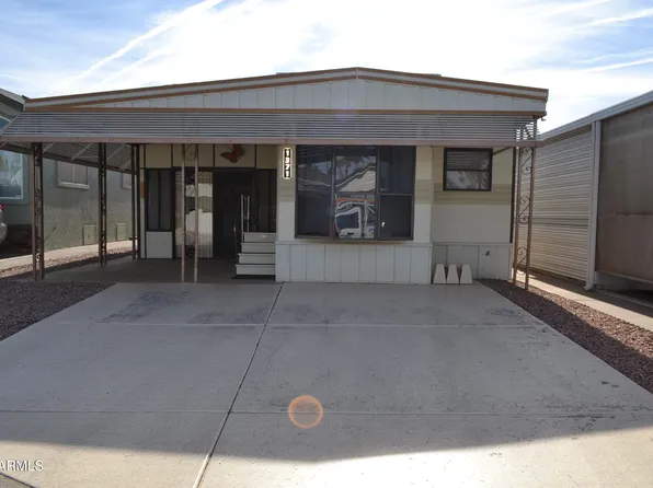 1371 Chesapeake, Apache Junction, AZ 85119