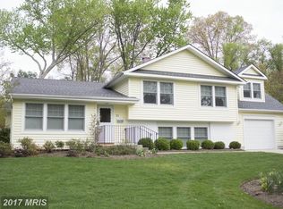 10 Carole Ct, Severna Park, MD 21146