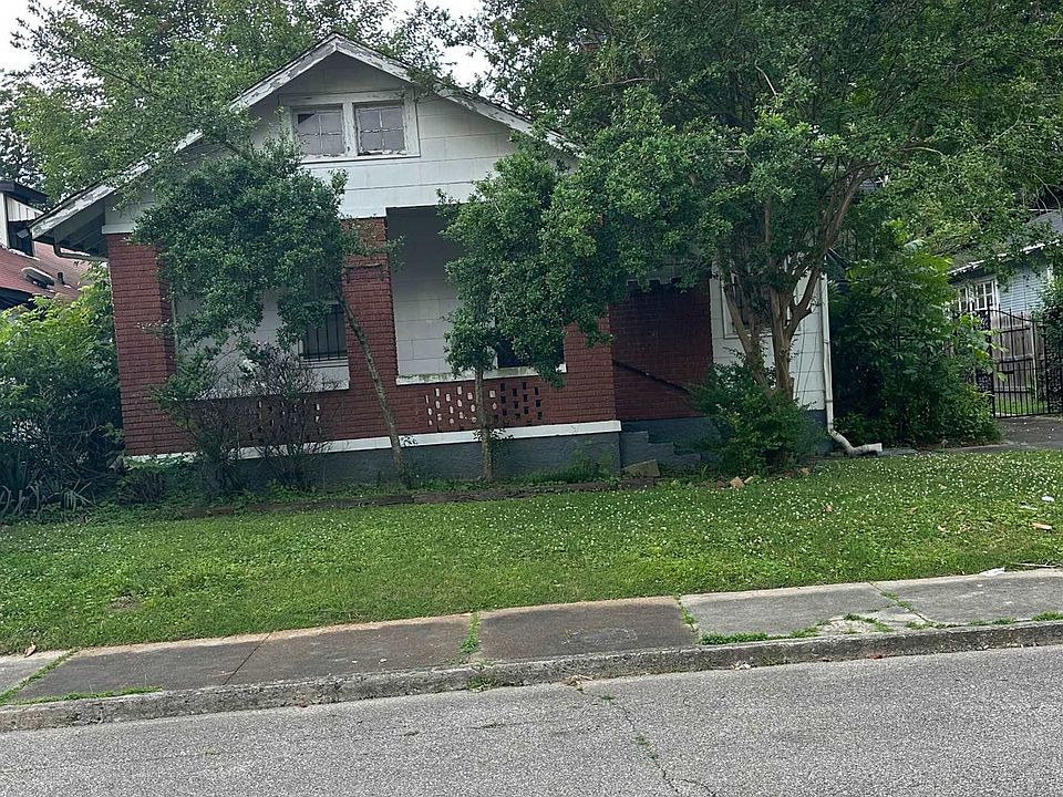 1617 Glenview Ave, Memphis, TN 38106 Zillow