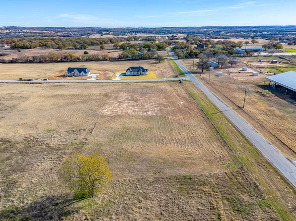 201 SW Eetgrass Dr, Poolville, TX 76487