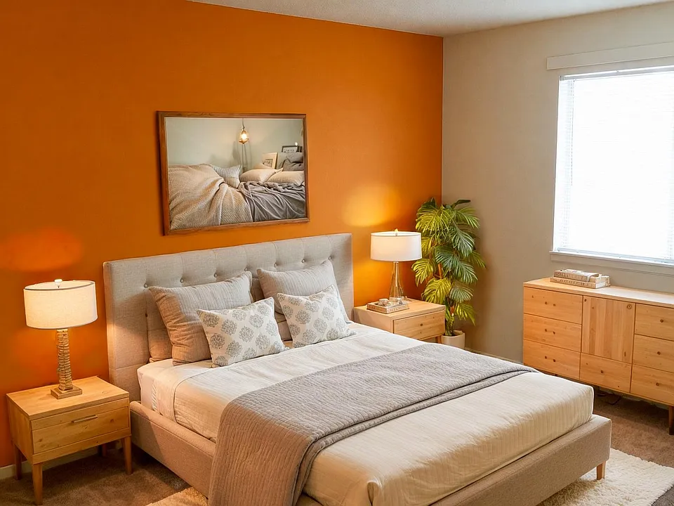 Spring Hill Apartments