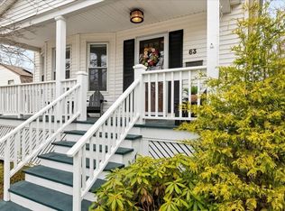 63 Airlie St, Worcester, MA 01606