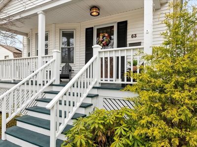 63 Airlie St, Worcester, MA, 01606
