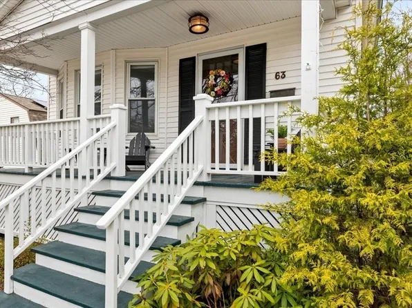 63 Airlie St, Worcester, MA 01606