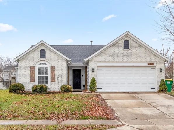 6071 E Solitude Ct, Camby, IN 46113