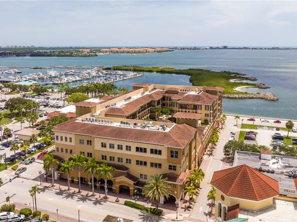 20 Orange Ave APT 303, Fort Pierce, FL 34950
