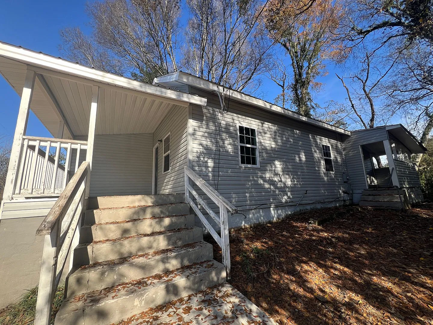 4 bedroom 2 bathroom in Holt — Photo 2
