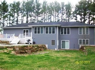 E4592 Sherwood Dr, Spring Green, WI 53588
