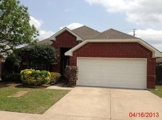 224 Fox Wood Dr, McKinney, TX 75071