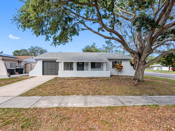 6001 99th Ave, Pinellas Park, FL 33782