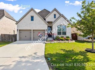 2108 Calate Rdg, San Antonio, TX 78253