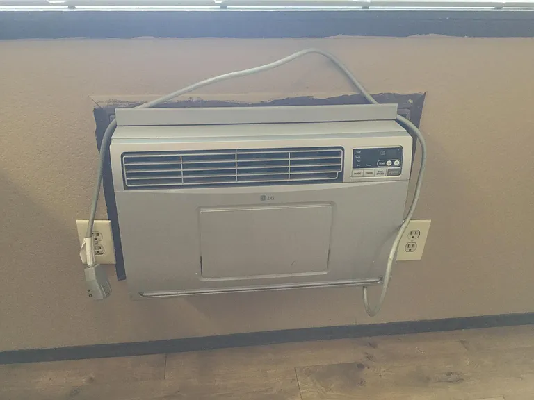 Air conditioner