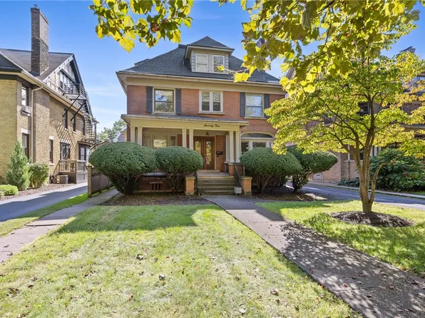 74 Brunswick St, Rochester, NY 14607