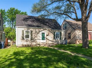 318 N 18th Ave, Beech Grove, IN 46107