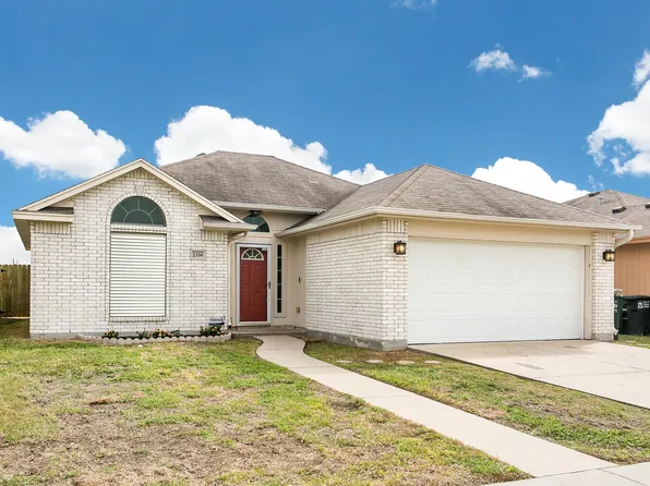 2338 Nautical Wind Dr, Corpus Christi, TX 78414