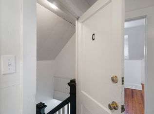 1417 Watts St APT C, Durham, NC 27701