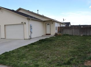 2066 N 12 E, Mountain Home, ID 83647