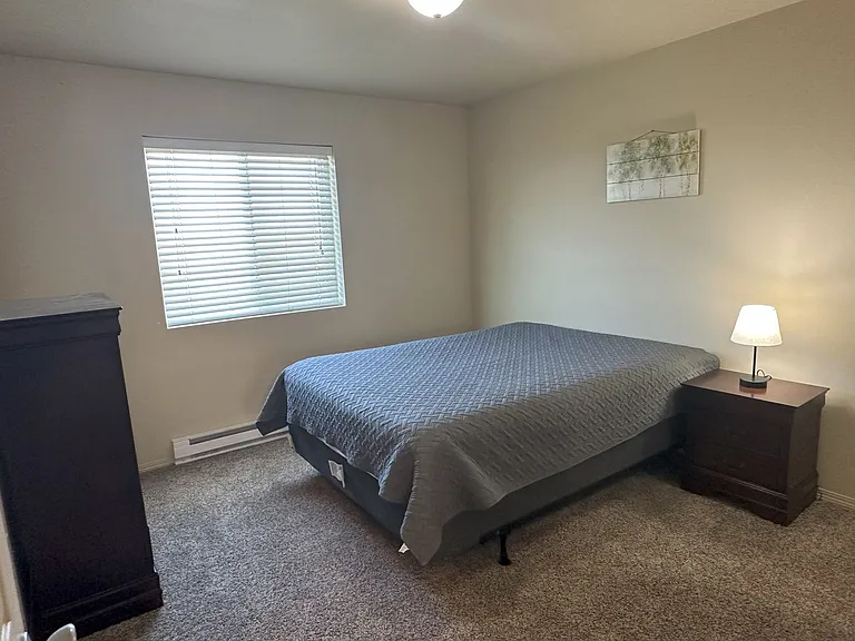 Prairie Meadows Townhomes — Photo 20