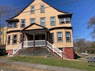 33 Trumbull Rd APT 1L, Northampton, MA 01060