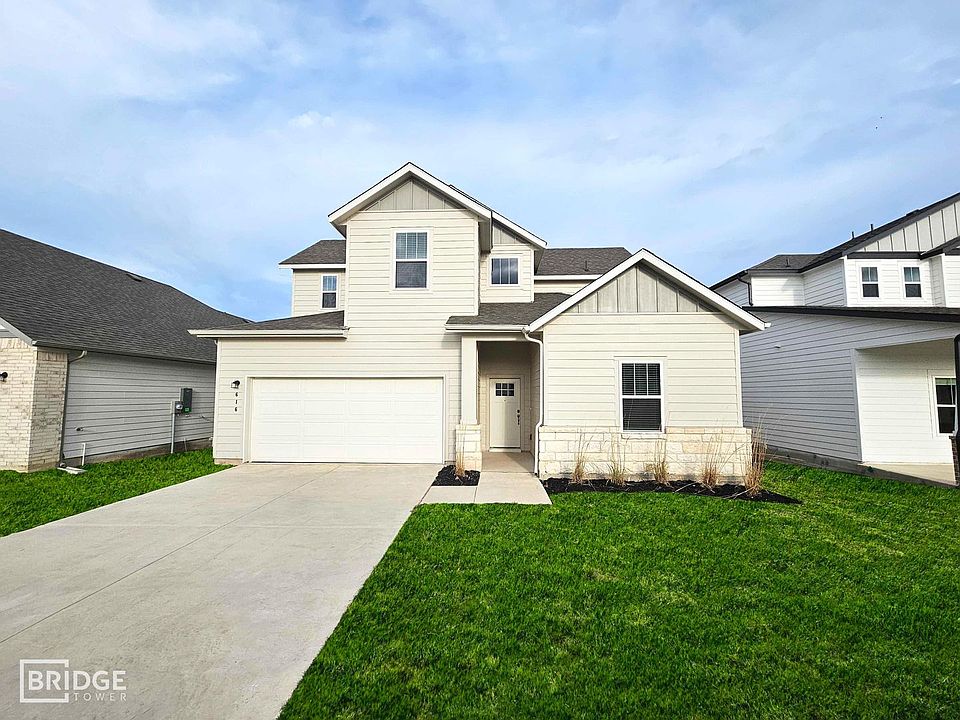 1st image of 616 Warm Saffina Ln