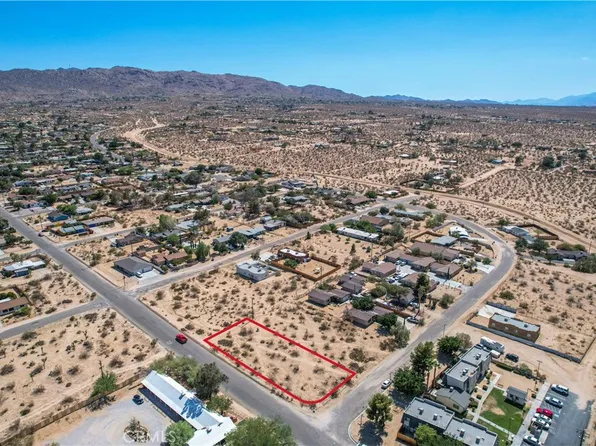 6650 Hillview Rd, Joshua Tree, CA 92252