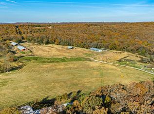 17015 S Highway 265, West Fork, AR 72774