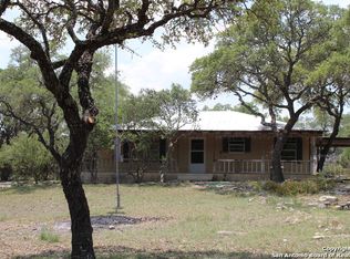 1408 Highview St, Canyon Lake, TX 78133