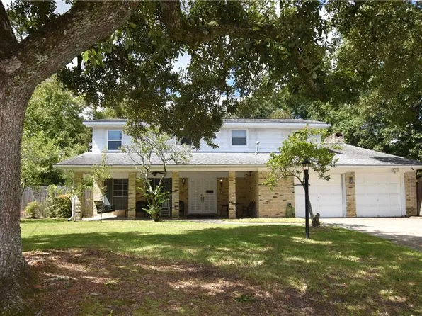 107 Normandy Dr, Slidell, LA 70458