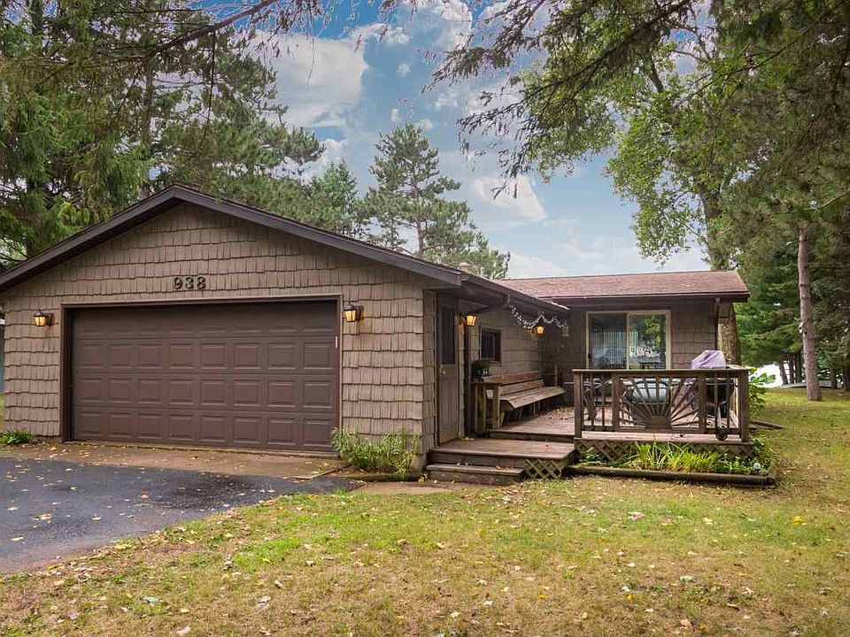 Welcome to the Lake!