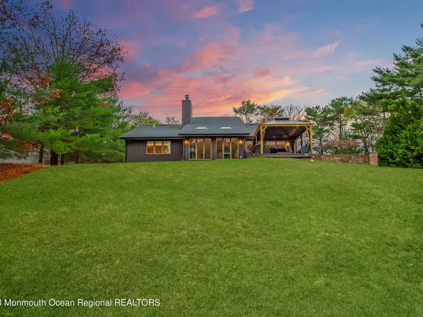 1860 New Bedford Road, Wall, NJ 07719