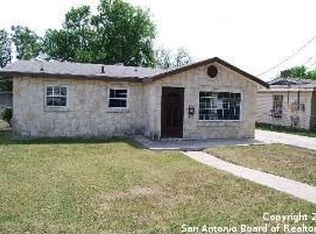 914 Koehler Ct, San Antonio, TX 78223