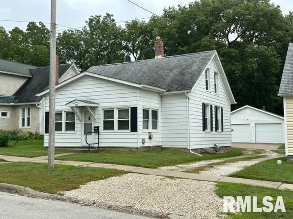 207 Cherry St, Port Byron, IL 61275