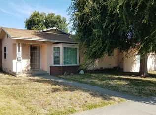 2166 N Orange Grove Ave, Pomona, CA 91767