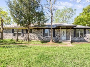 1103 Burt St, Bryan, TX 77803