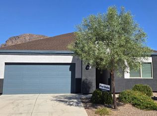 4506 W Corte De Maizal, Tucson, AZ 85746