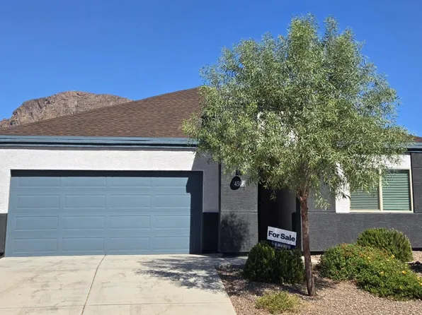 4506 W Corte De Maizal, Tucson, AZ 85746