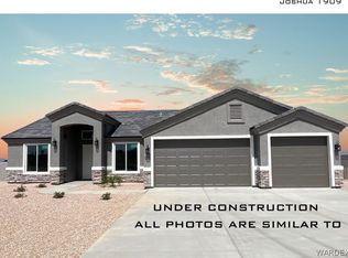 2340 Raven Ct, Bullhead City, AZ 86442