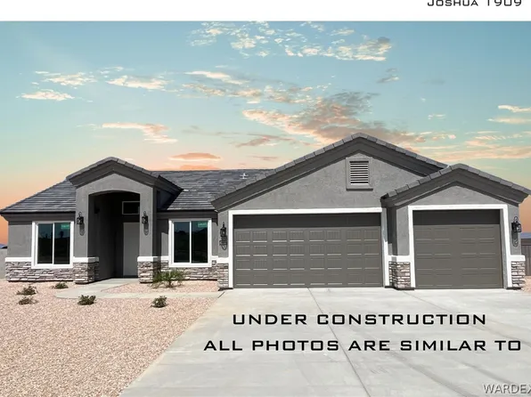 2340 Raven Ct, Bullhead City, AZ 86442