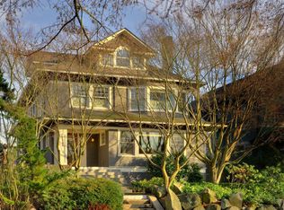 3208 Hunter Blvd S, Seattle, WA 98144