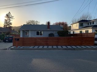 40 Plaza Dr, Mill Valley, CA 94941