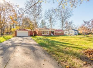 41721 Riggs Rd, Van Buren Township, MI 48111